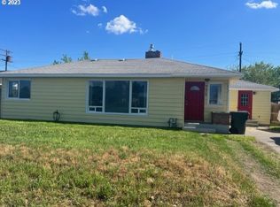 775 W Hermiston Ave, Hermiston, OR 97838
