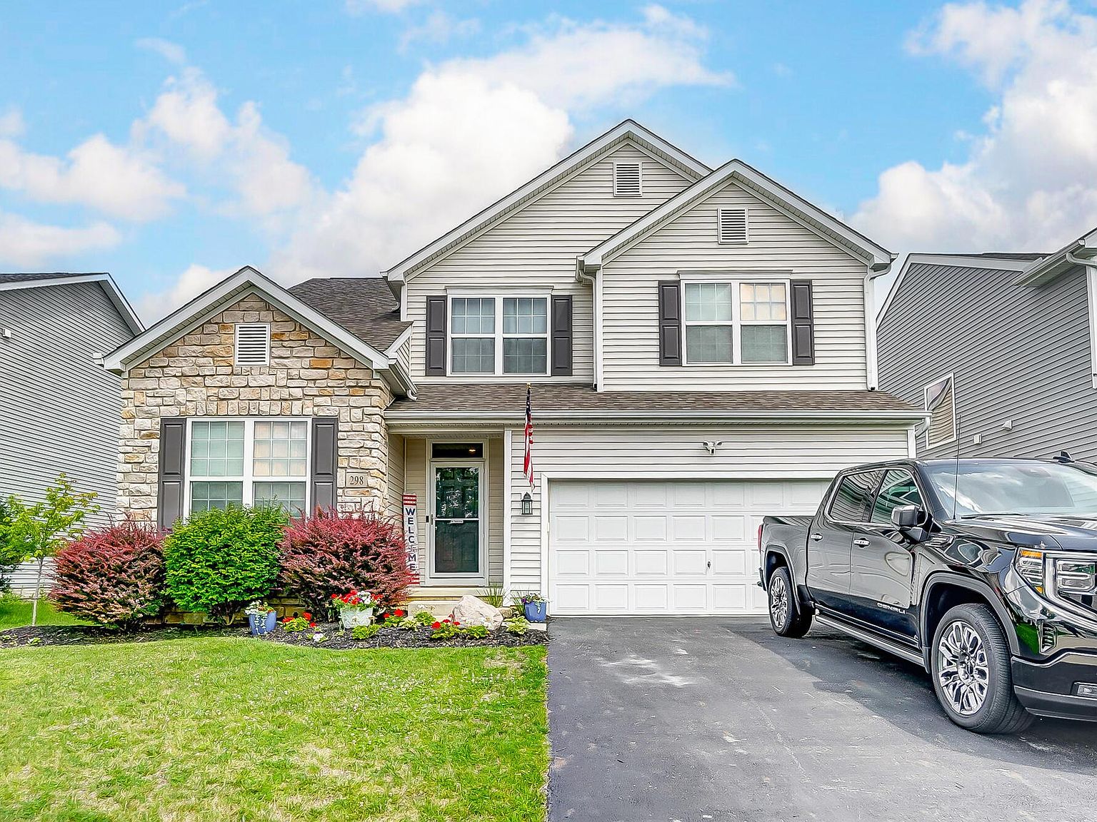 298 Olentangy Meadows Dr, Lewis Center, OH 43035 Zillow