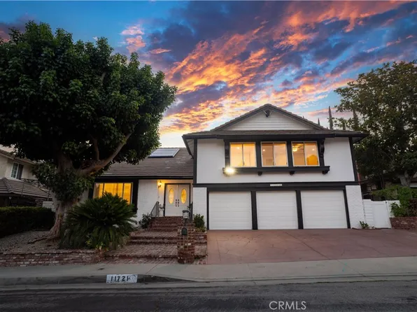 11721 Killimore Ave, Porter Ranch, CA 91326