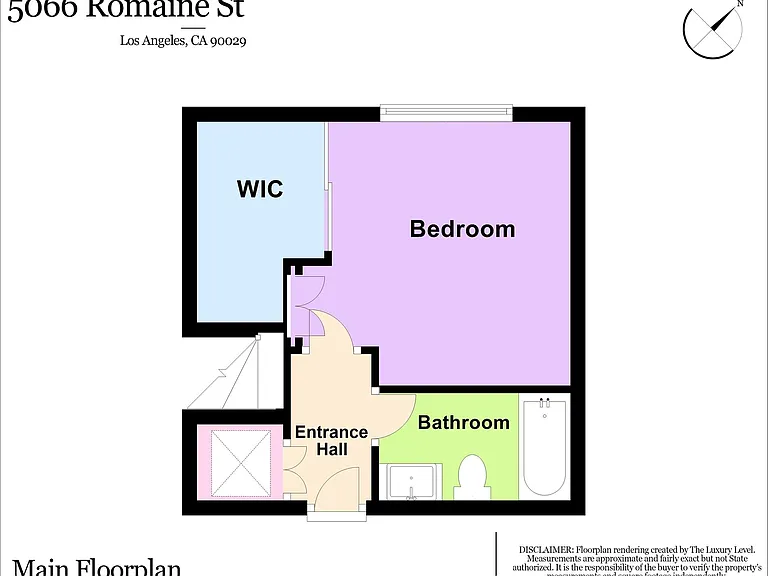 5066 Romaine Street — Photo 13