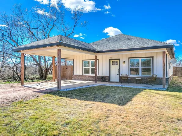 11171 Houston St, Carlsbad, TX 76934