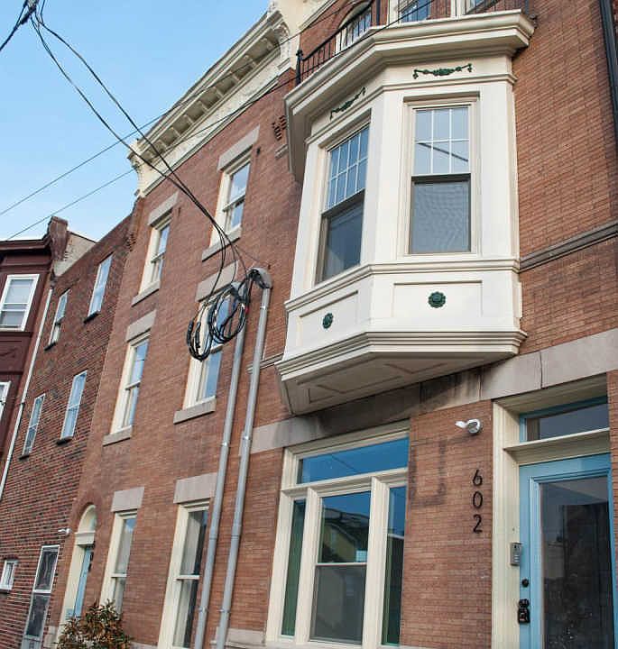 1st image of 602 E Girard Ave #3