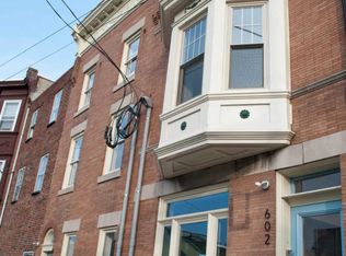 602 E Girard Ave #3, Philadelphia, PA 19125