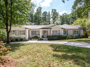 2680 Redding Rd, Atlanta, GA 30319