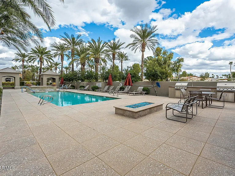 7878 E Gainey Ranch Rd #53 — Photo 40