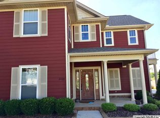 1102 Pegasus Dr, Huntsville, AL 35806
