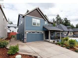 14709 SE Wind Song Pl, Clackamas, OR 97015