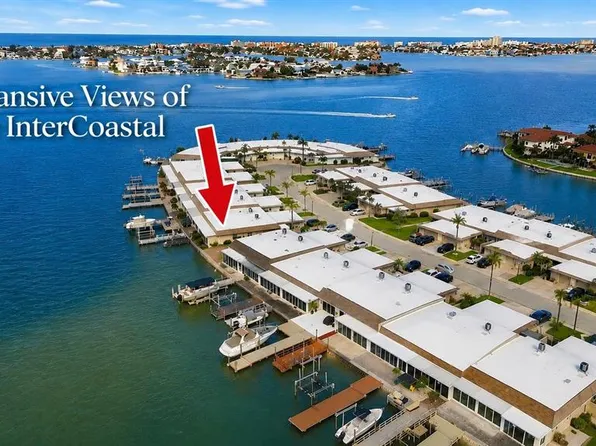 594 BOCA CIEGA POINT BOULEVARD N, ST PETERSBURG, FL 33708