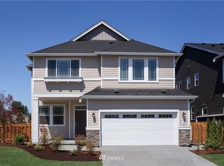 4630 31st Avenue Ave SE #320, Everett, WA 98203