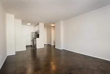 Rented by Charles H. Greenthal Management Corp