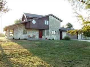 4301 NW Valley Rd, Topeka, KS 66618