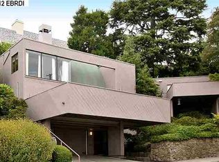 337 Wildwood Ave, Piedmont, CA 94611