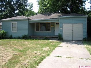 70 E 53rd St S, Tulsa, OK 74105