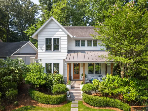 1889 McLendon Ave NE, Atlanta, GA 30307