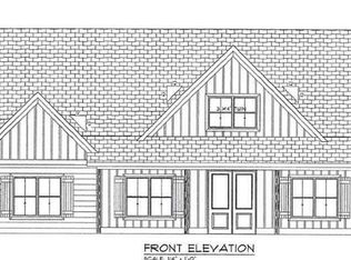 LOT 203 Lee Road 367, Valley, AL 36854
