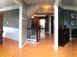 1161 Happy Ridge Dr, Front Royal, VA 22630