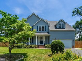3232 Cavalry Ridge Ct, Fredericksburg, VA 22408