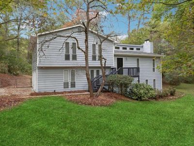 105 Country Pl, Woodstock, GA, 30188