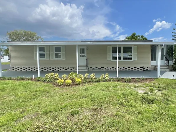 7011 Mount Hawthorne Rd NE #599, Saint Petersburg, FL 33702