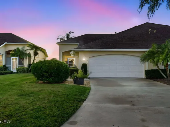 4810 Bren Ct, Rockledge, FL 32955