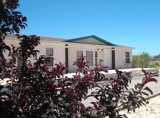 4610 Whirlwind Ave, Pahrump, NV 89048