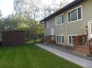 1006 W 30th Ave #2, Anchorage, AK 99503