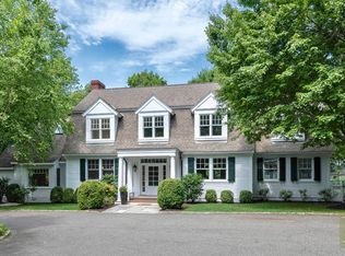 63 Andrews Dr, Darien, CT 06820