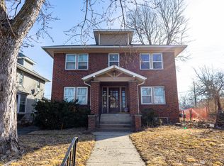 1333 13th St #3, Des Moines, IA 50314