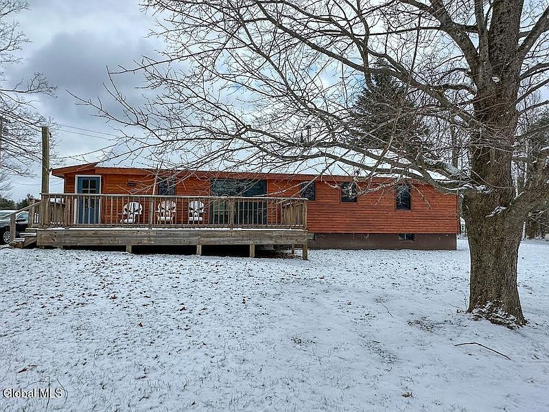 2nd image of 287 Bird Pond Road