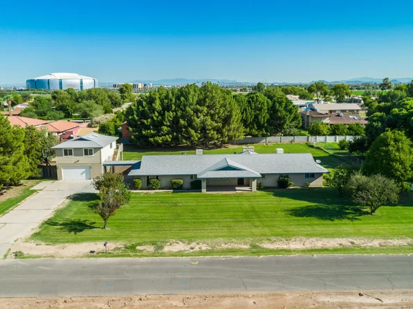 9134 W Missouri Ave, Glendale, AZ 85305