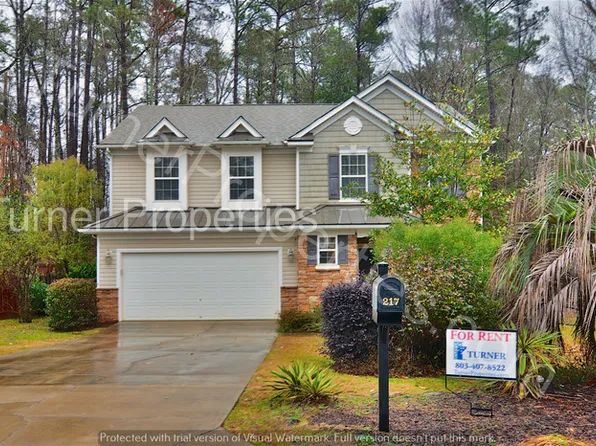 217 Underwood Ct, Lexington, SC 29072