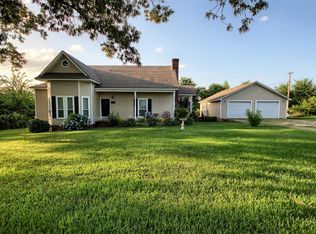 805 NE 11th St, Atkins, AR 72823