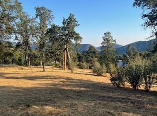 0 Knickerbocker Rd, Ahwahnee, CA 93601