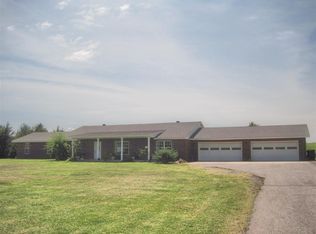 71 Sonata Ln, Shawnee, OK 74804