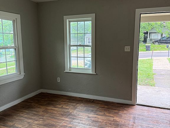 Living room alt view