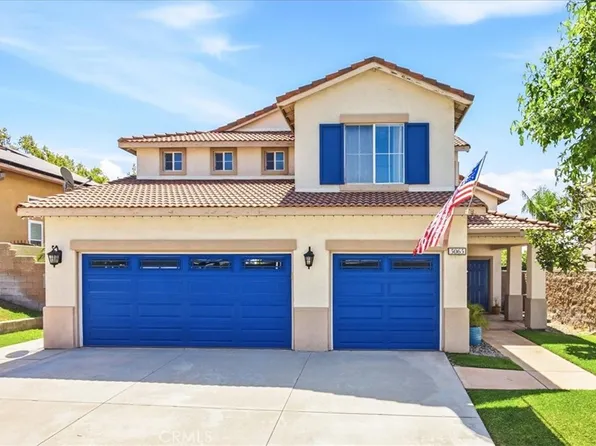 5065 Columbia Dr, Fontana, CA 92336
