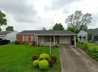 4918 Piggott Ave, East Saint Louis, IL