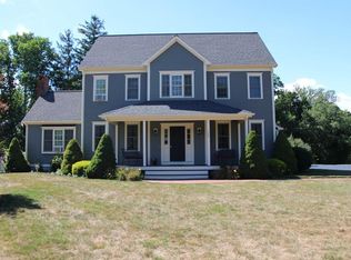 175 Harvest Ln, Bridgewater, MA 02324