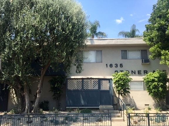 3rd image of 1635 Stoner Ave APT 17