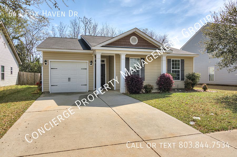 1st image of 641 Fox Haven Dr