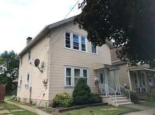 40 Glor St, Buffalo, NY 14207