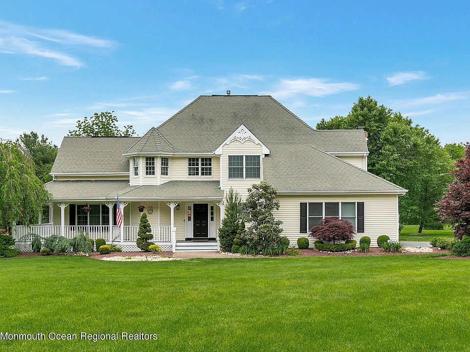 27 Primrose Lane, Colts Neck, NJ 07722 Zillow