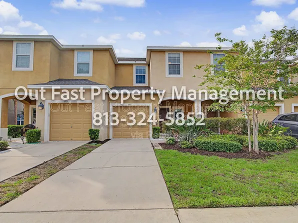 6919 Holly Heath Dr, Riverview, FL 33578