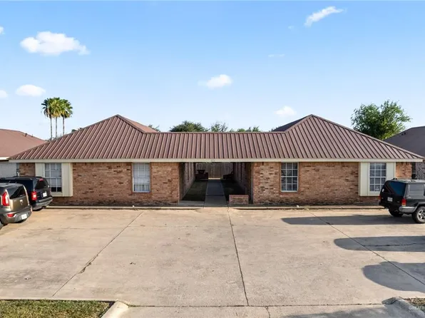 413 Date Palm St, Donna, TX 78537