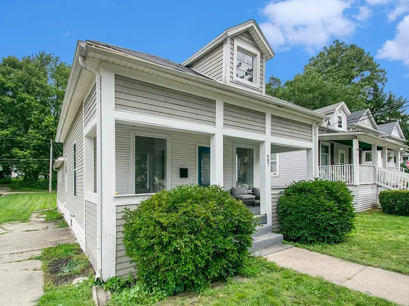 607 E Main St, Warsaw, IN 46580