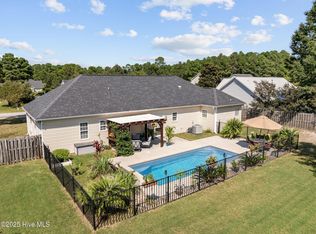 6404 Shire Ln, Wilmington, NC 28411