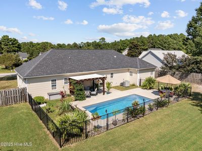 6404 Shire Lane, Wilmington, NC, 28411