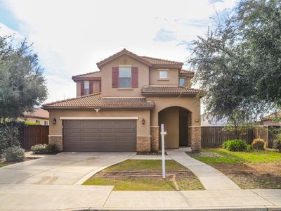5775 W Willis Ave, Fresno, CA, 93722