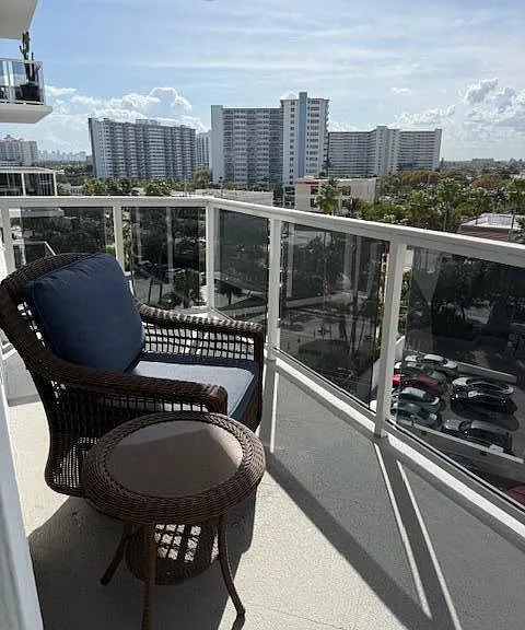 3700 Galt Ocean Dr #612 — Photo 2