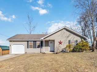 34 Sunrise Trl, Somerset, KY 42501